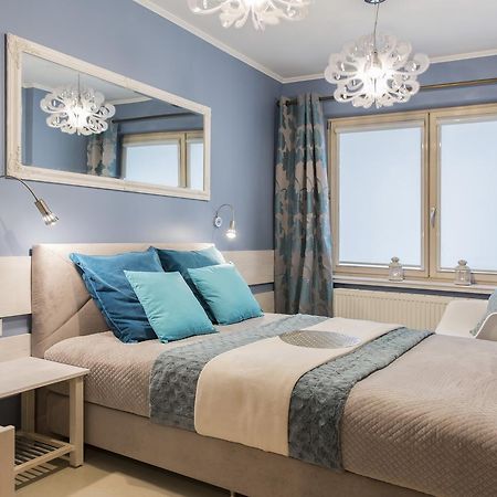 Apartament Charisma زاكوباني المظهر الخارجي الصورة