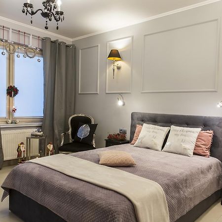 Apartament Charisma زاكوباني المظهر الخارجي الصورة