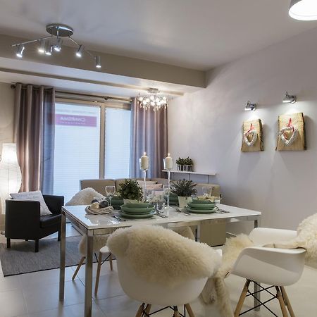 Apartament Charisma زاكوباني المظهر الخارجي الصورة