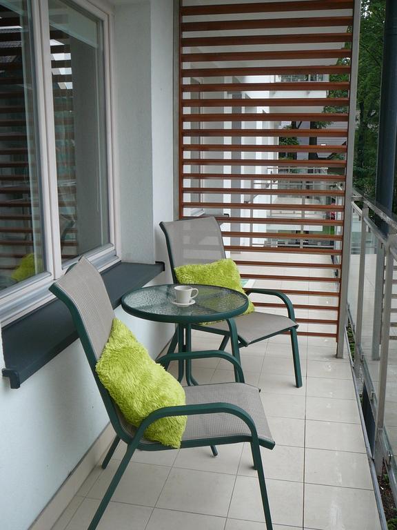 Apartament Charisma زاكوباني الغرفة الصورة