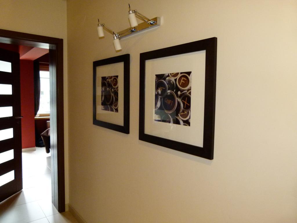 Apartament Charisma زاكوباني الغرفة الصورة
