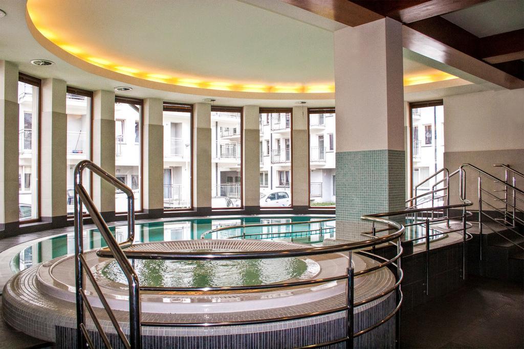 Apartament Charisma زاكوباني المظهر الخارجي الصورة