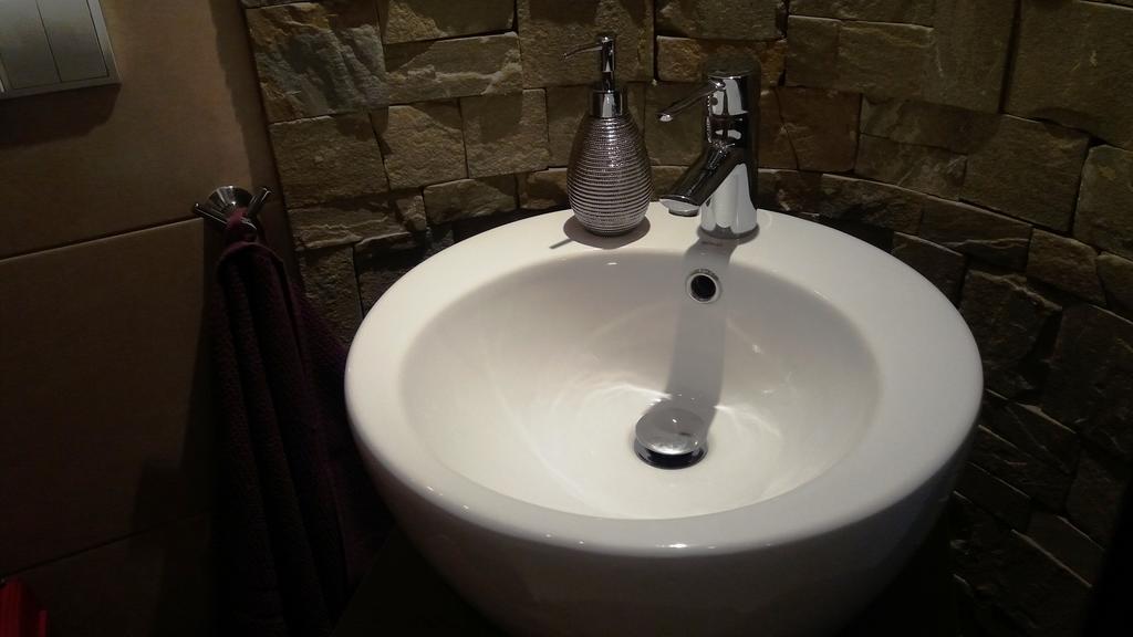 Apartament Charisma زاكوباني المظهر الخارجي الصورة