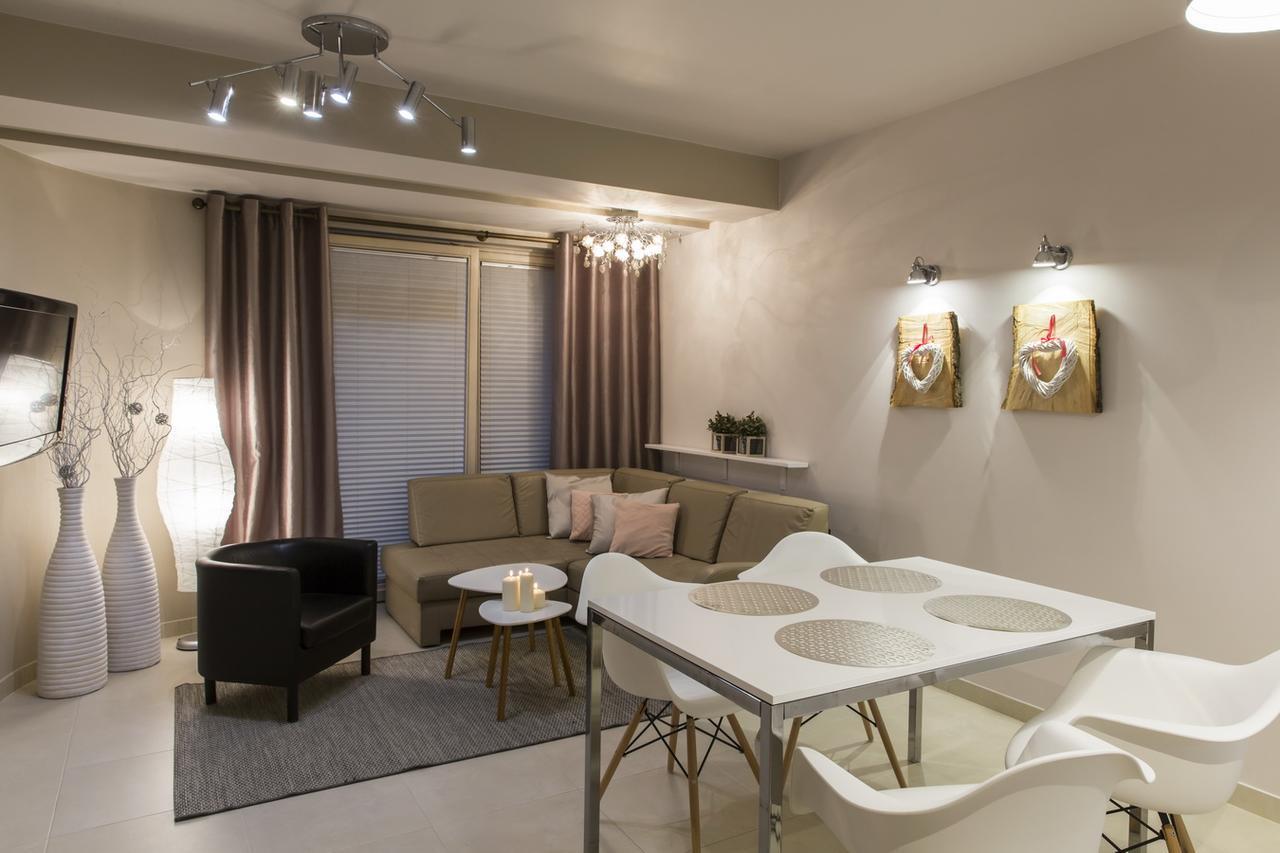 Apartament Charisma زاكوباني المظهر الخارجي الصورة