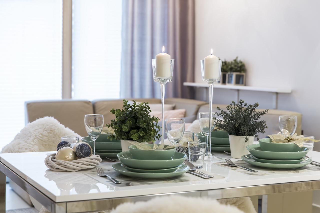 Apartament Charisma زاكوباني المظهر الخارجي الصورة