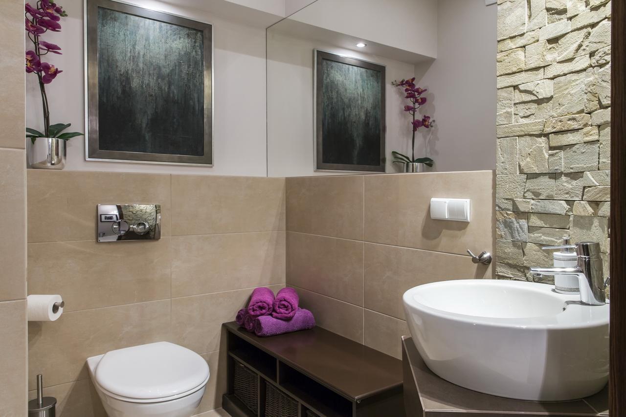 Apartament Charisma زاكوباني المظهر الخارجي الصورة