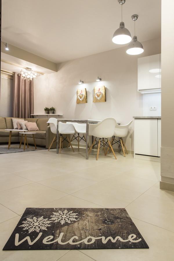 Apartament Charisma زاكوباني المظهر الخارجي الصورة