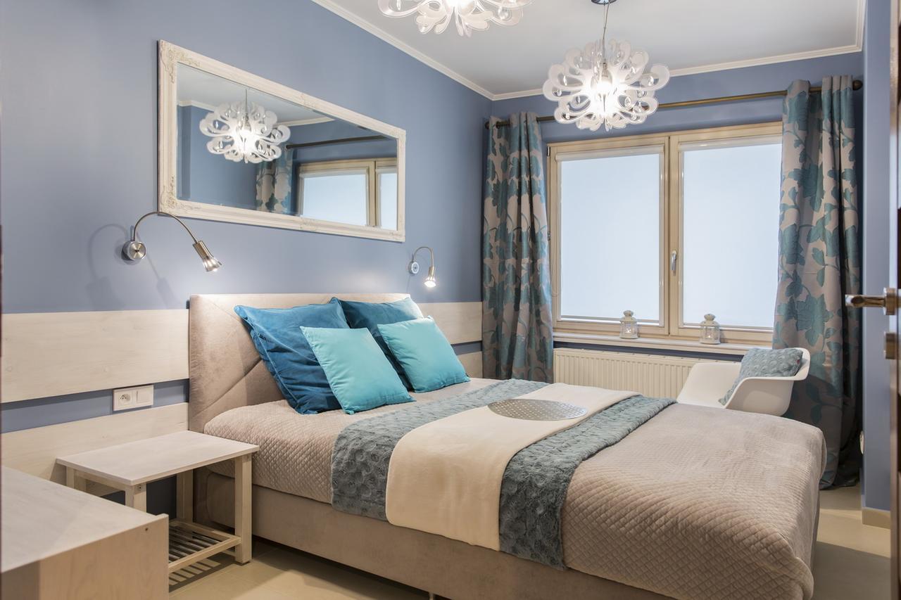 Apartament Charisma زاكوباني المظهر الخارجي الصورة