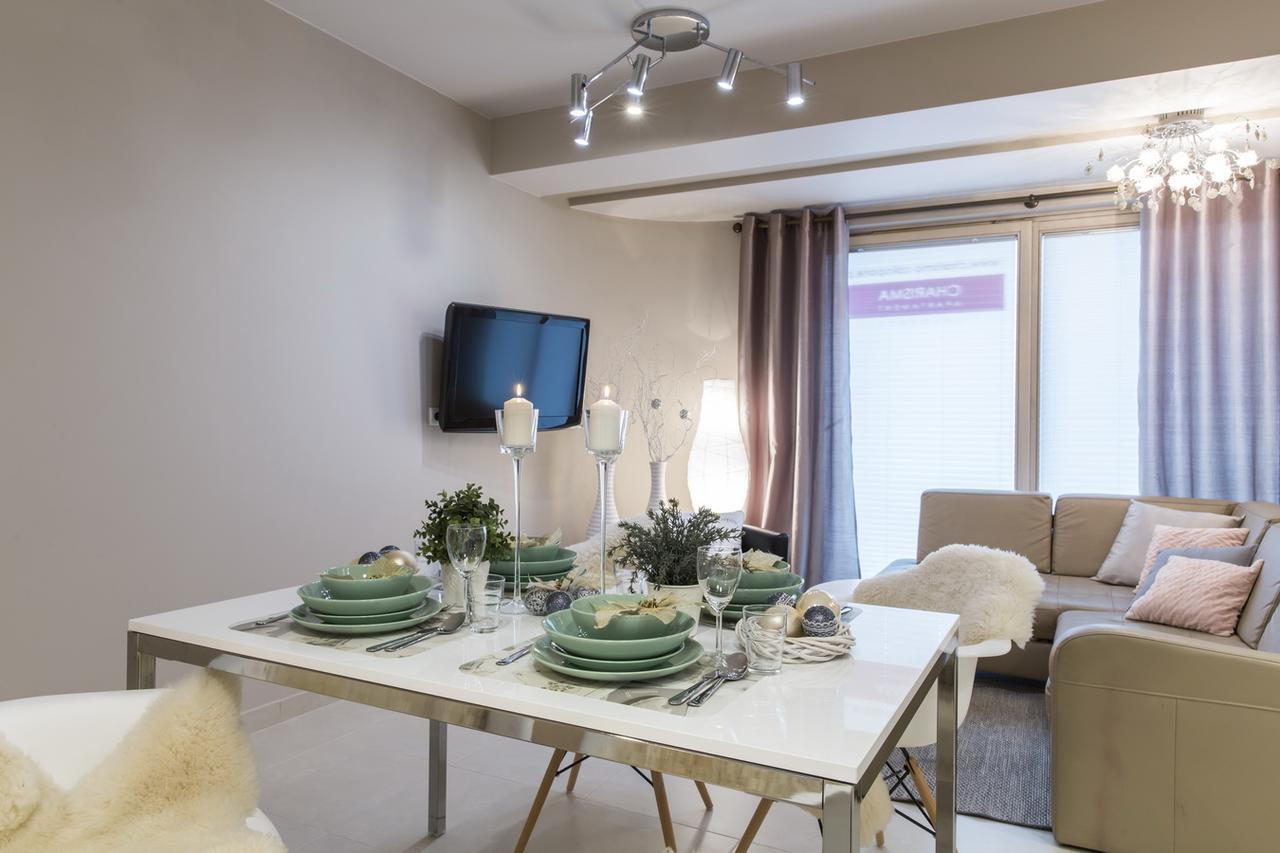 Apartament Charisma زاكوباني المظهر الخارجي الصورة