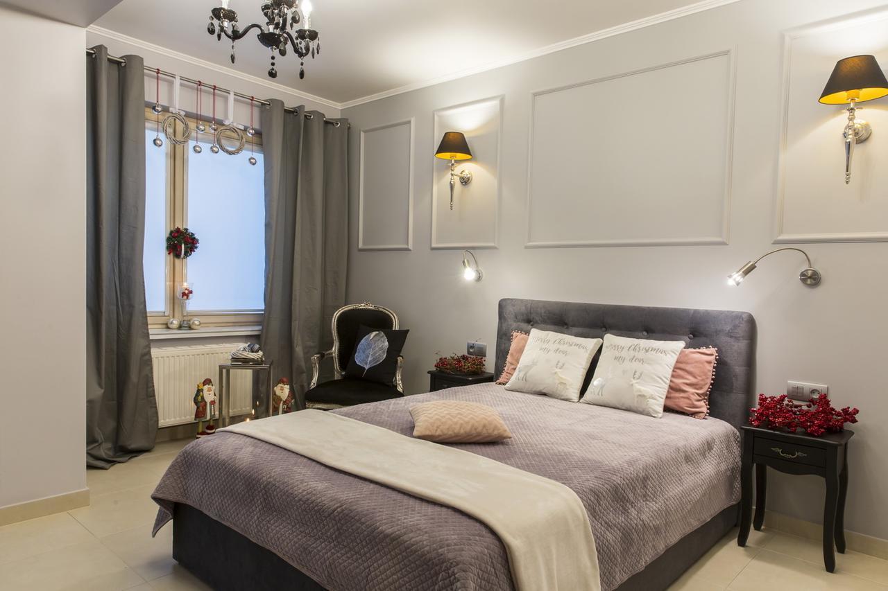 Apartament Charisma زاكوباني المظهر الخارجي الصورة