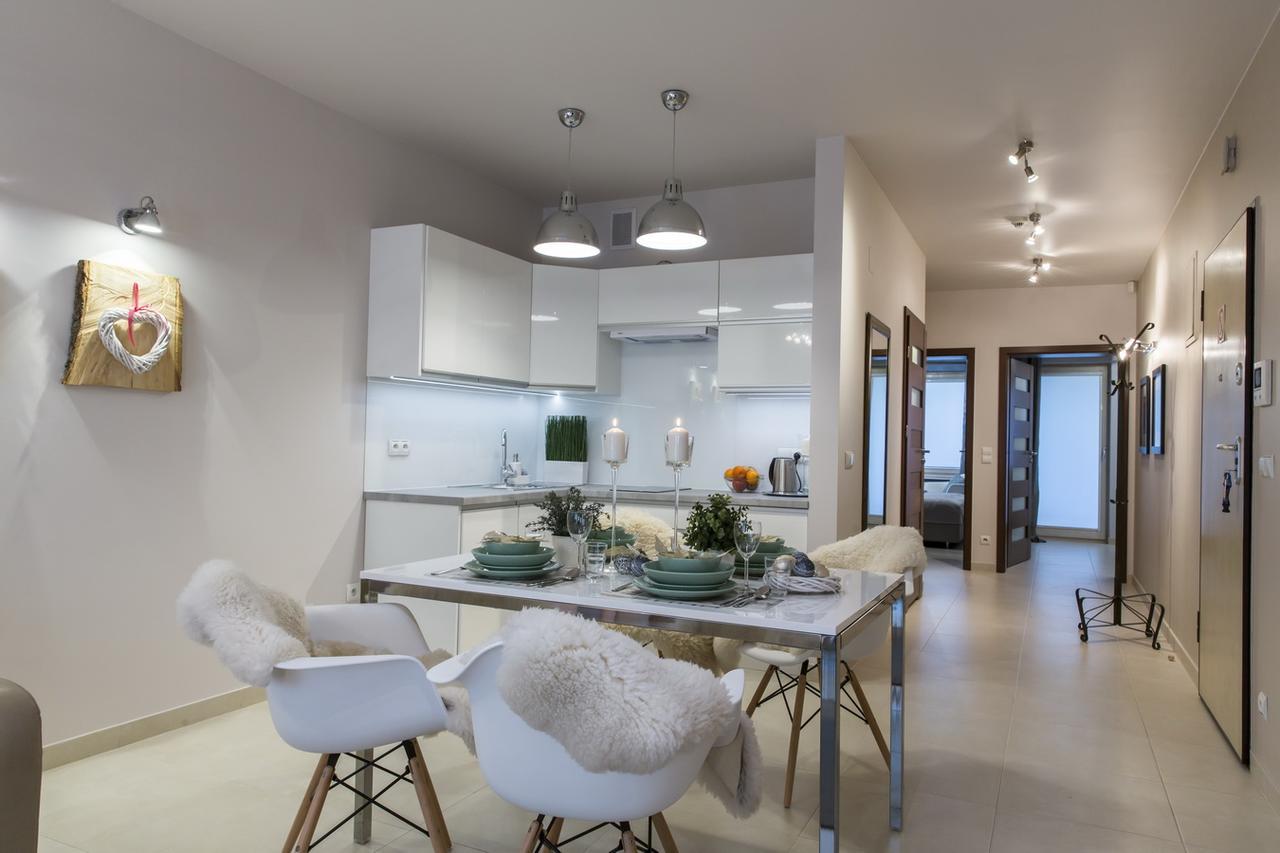 Apartament Charisma زاكوباني المظهر الخارجي الصورة
