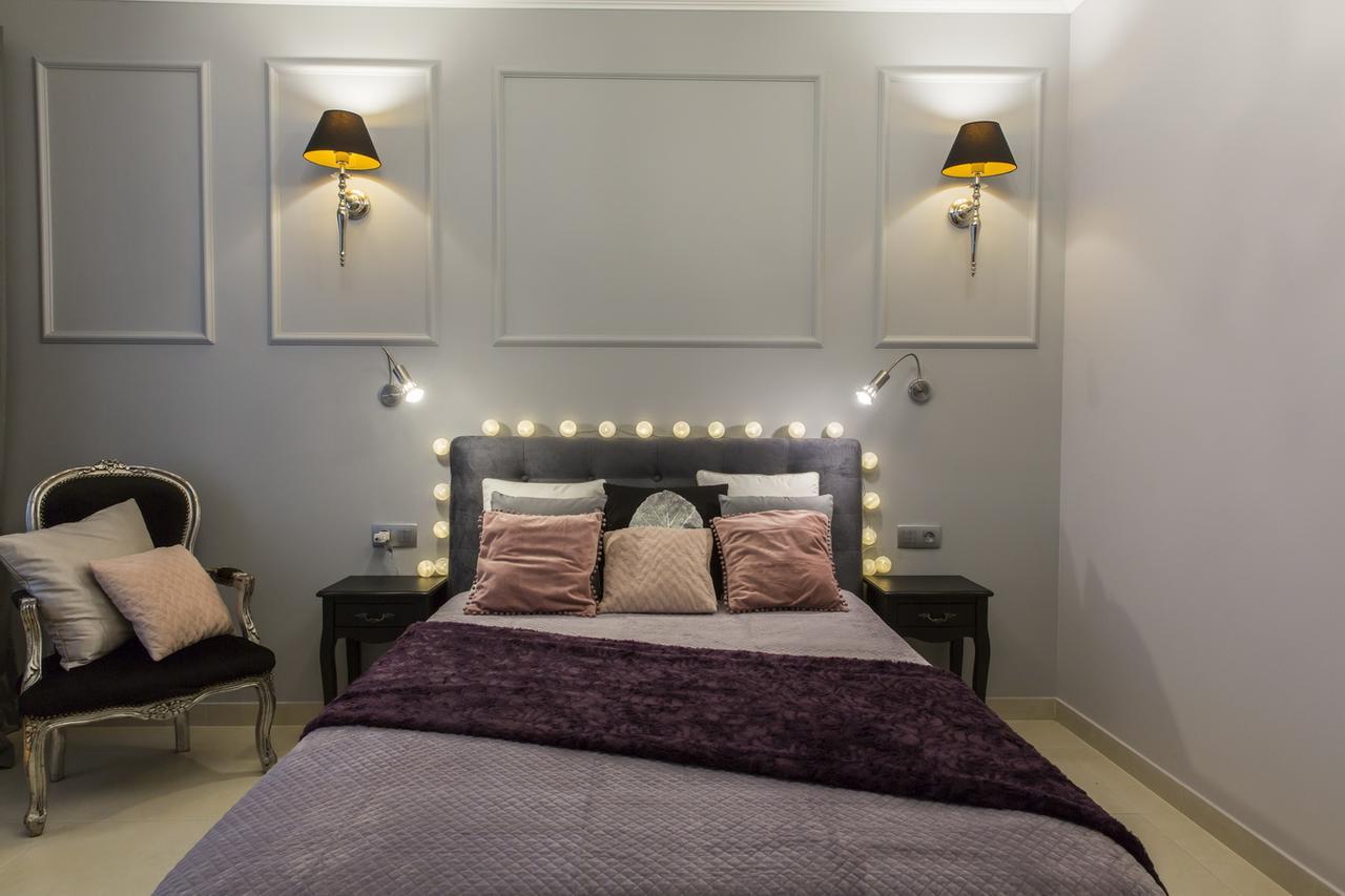 Apartament Charisma زاكوباني المظهر الخارجي الصورة