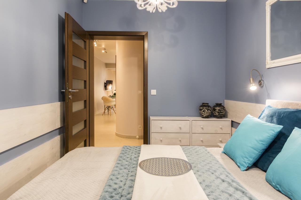 Apartament Charisma زاكوباني المظهر الخارجي الصورة