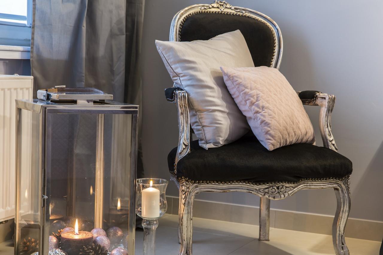Apartament Charisma زاكوباني المظهر الخارجي الصورة