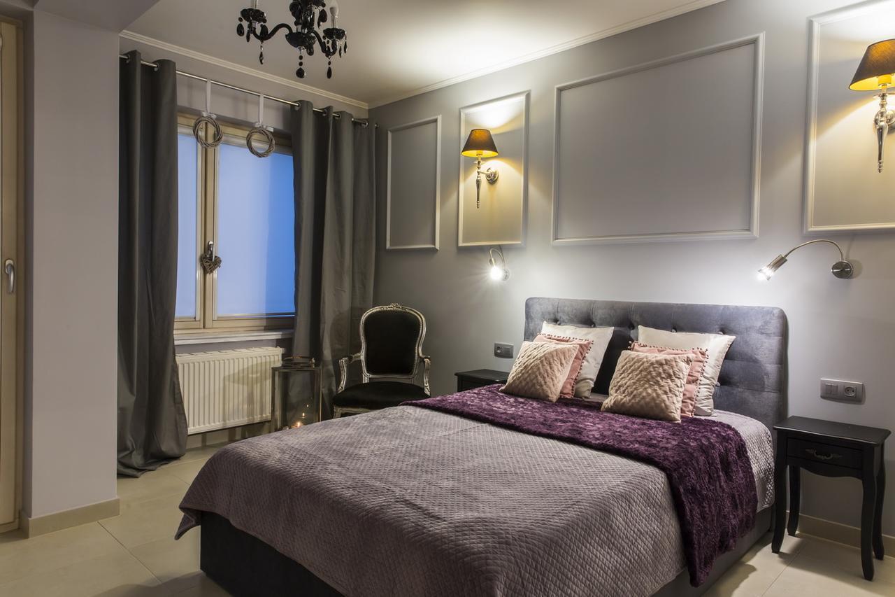 Apartament Charisma زاكوباني المظهر الخارجي الصورة