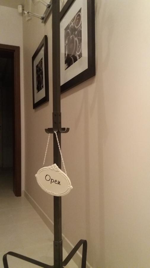 Apartament Charisma زاكوباني المظهر الخارجي الصورة