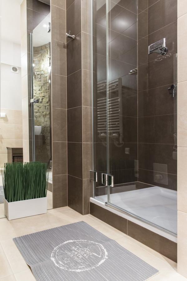 Apartament Charisma زاكوباني المظهر الخارجي الصورة