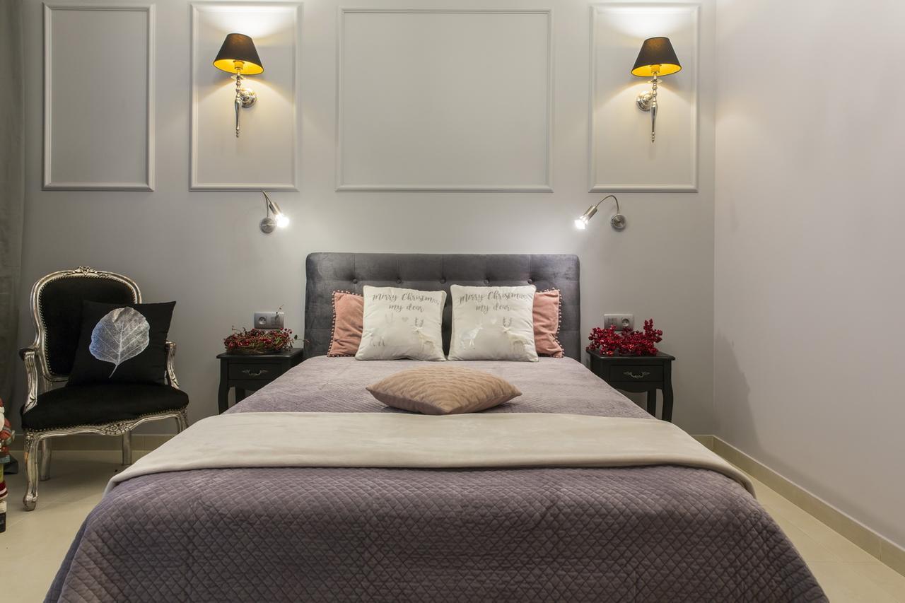 Apartament Charisma زاكوباني المظهر الخارجي الصورة